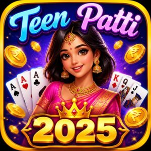 Teen Patti Master 2025