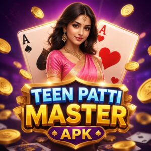 Teen-Patti-Master Apk