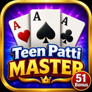 teen patti master 51 bonus