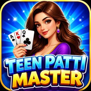 teen patti master online